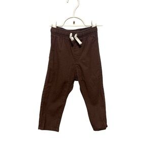 ⭐️ 5/$30 H&M Kids Linen Blend Pants size 18 Months